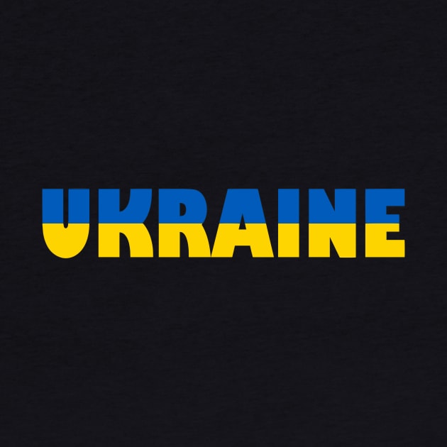 Ukraine by phneep